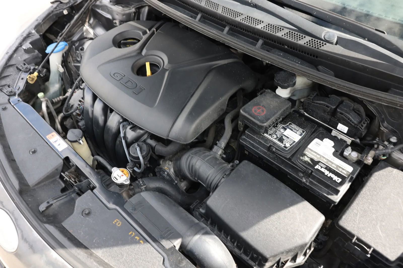 Used 2014 Kia Forte EX w/ Premium Package image 46