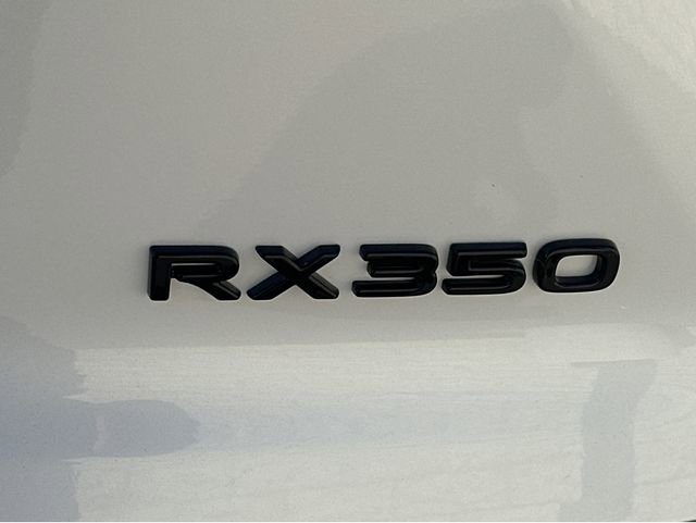 New 2026 Lexus RX 350 Premium image 22
