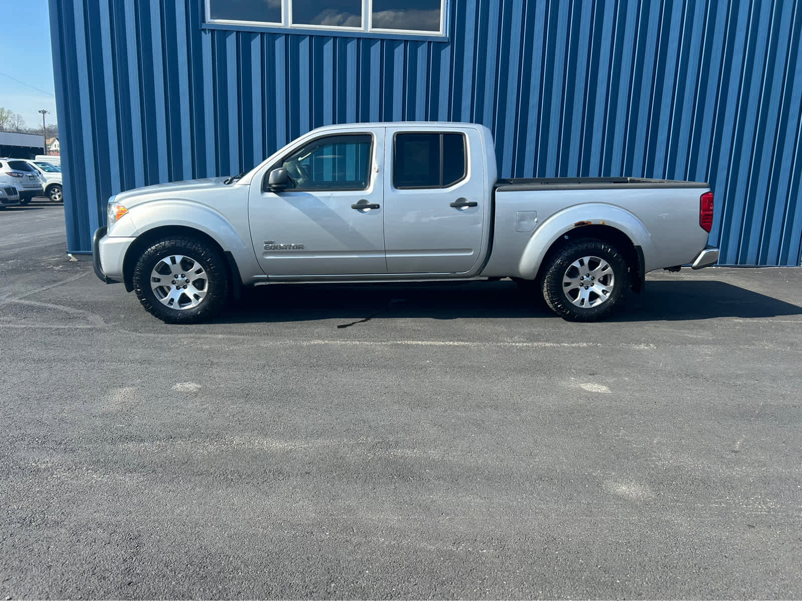 Used 2009 Suzuki Equator Sport image 15