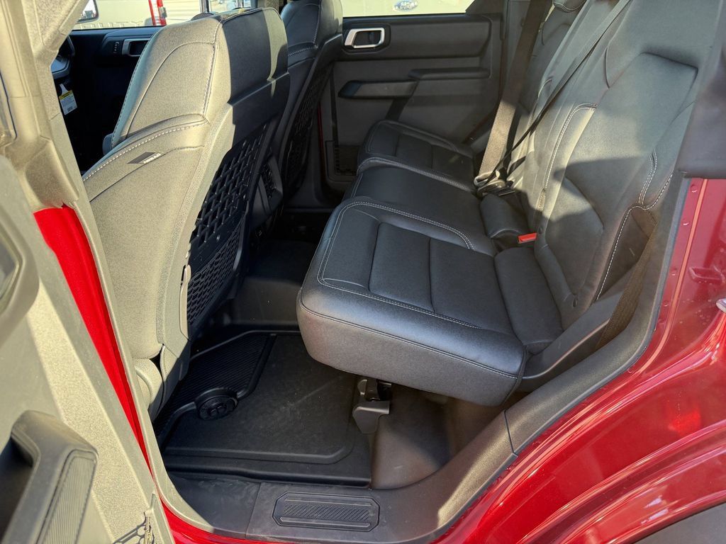 Used 2026 Ford Bronco Badlands AWD/4WD image 20