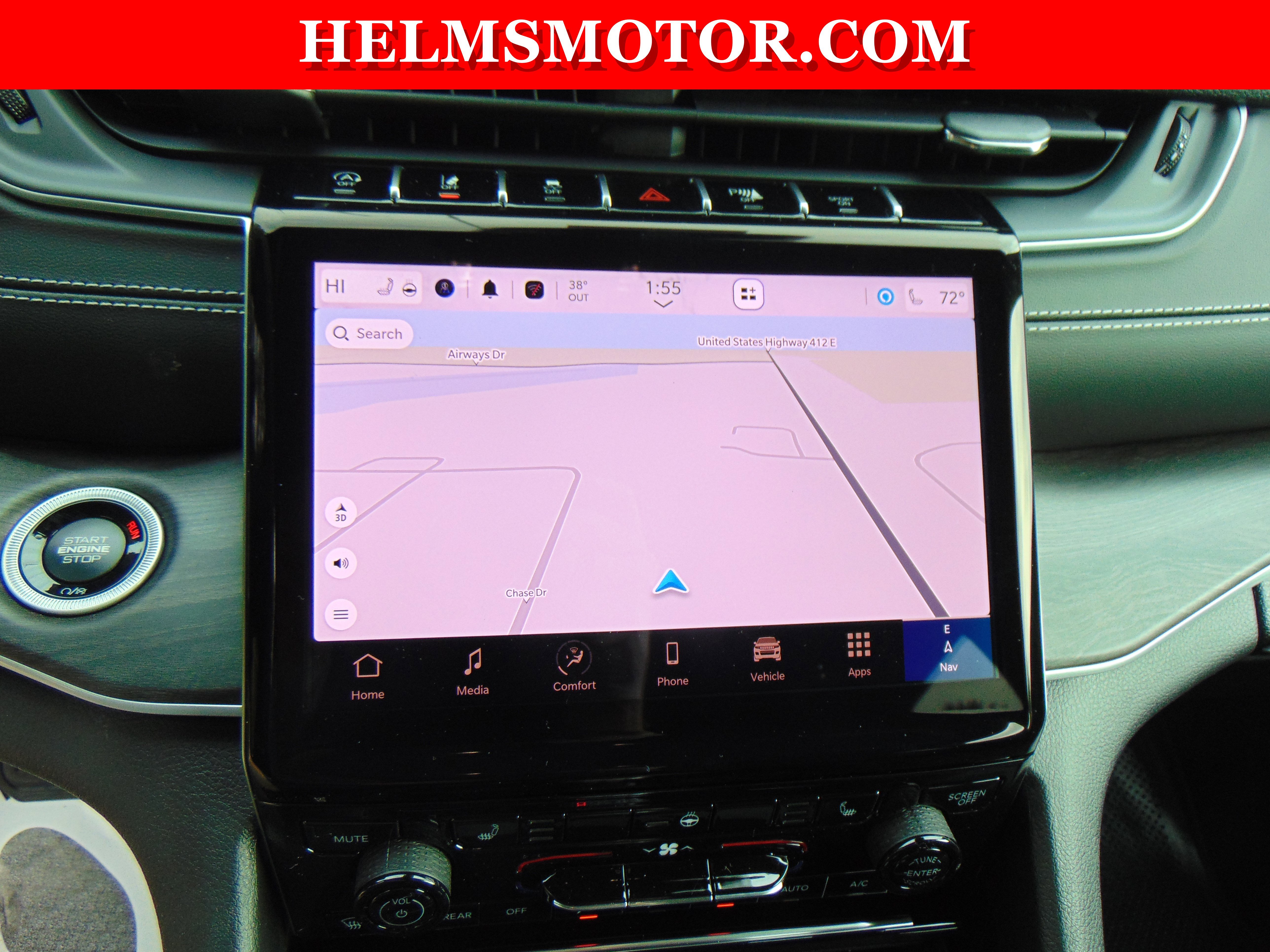 Certified 2024 Jeep Grand Cherokee Limited image 27