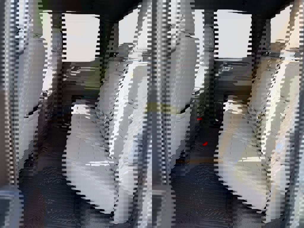 New 2026 Chevrolet Silverado 1500 RST w/ Safety Package image 31