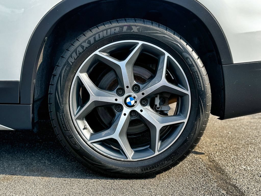 Used 2018 BMW X1 xDrive28i AWD/4WD image 73