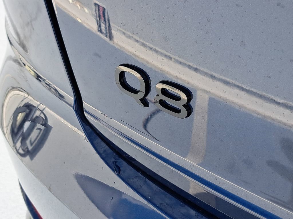 New 2026 Audi Q8 Premium Plus image 5