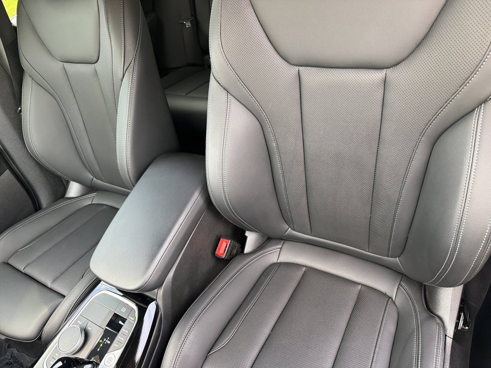Used 2023 BMW X3 sDrive30i w/ Convenience Package RWD image 23