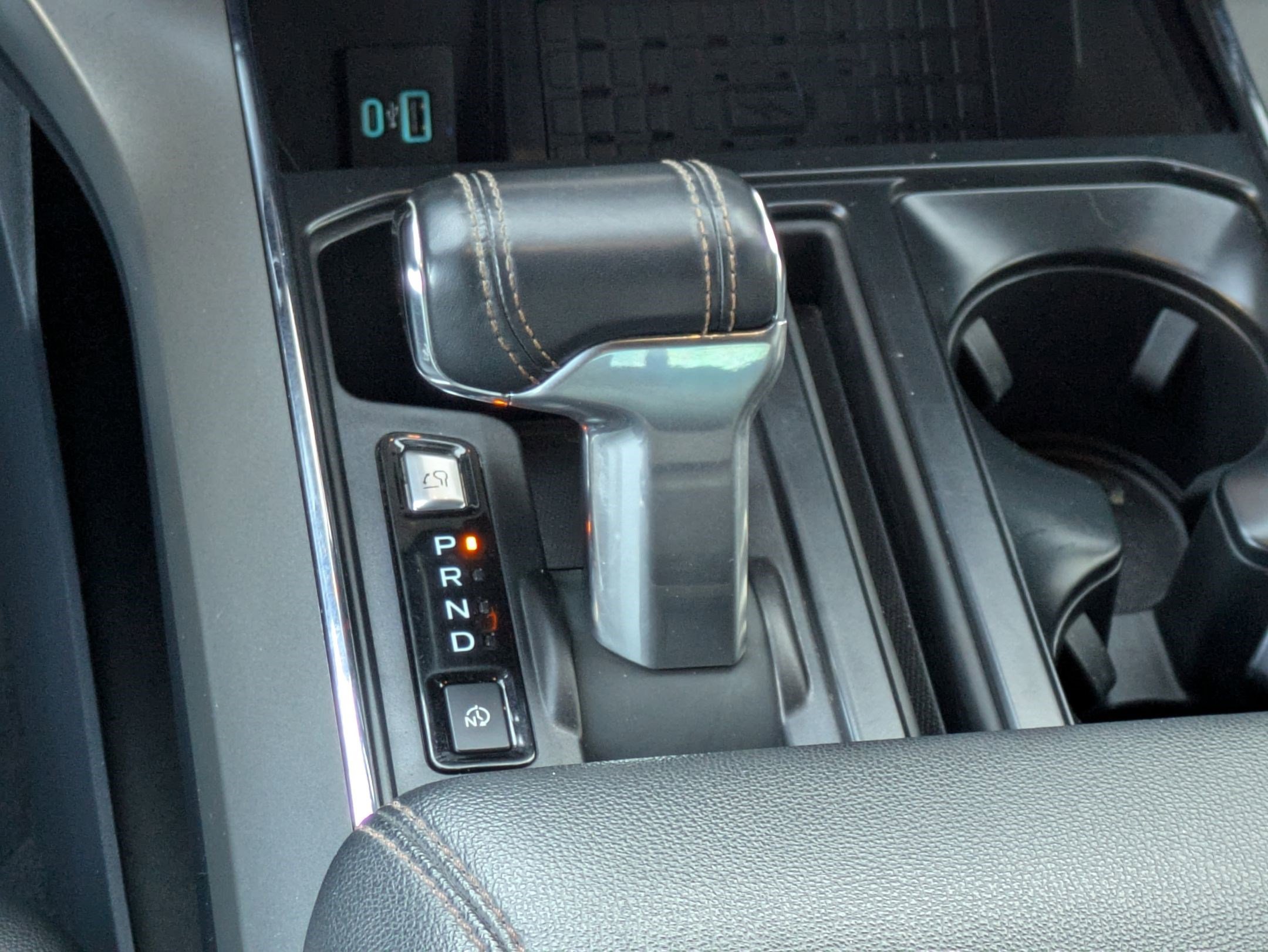 Used 2023 Ford F150 Lightning Lariat image 20