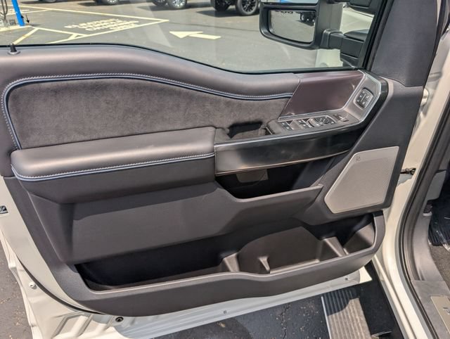 New 2026 Ford F250 Platinum AWD/4WD image 15