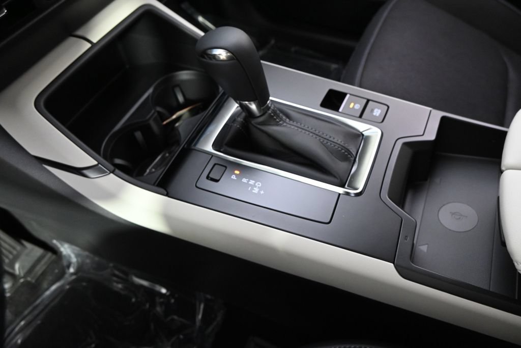 New 2026 MAZDA CX-5 Select AWD/4WD image 30