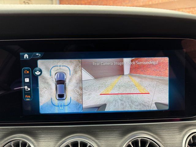 New 2026 Mercedes-Benz AMG GT 43 image 21