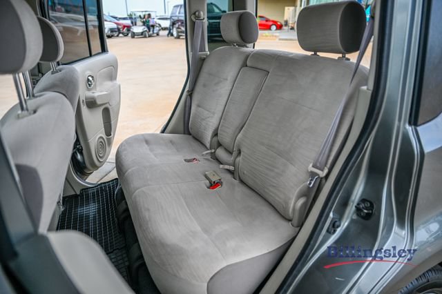 Used 2011 Nissan Cube 1.8 SL w/ SL Preferred Pkg FWD image 11