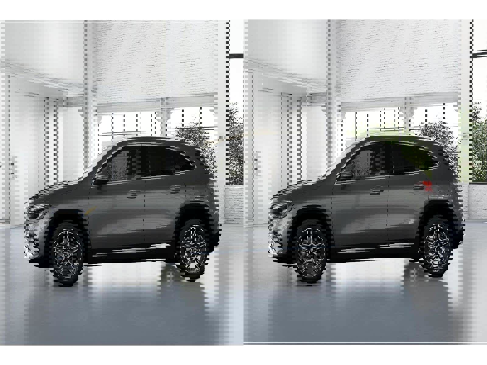 New 2026 Mercedes-Benz GLA 250 image 34