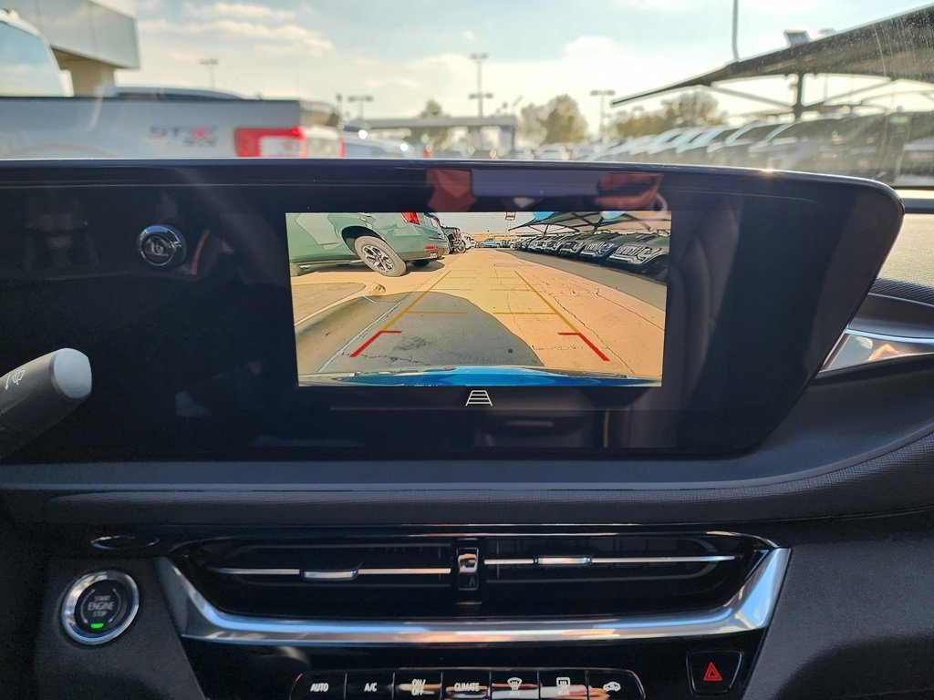 New 2026 Buick Envista Avenir image 26