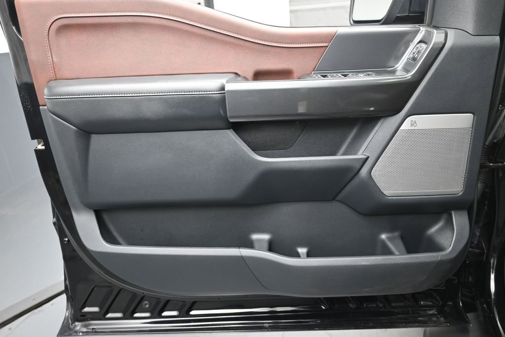 Used 2021 Ford F150 Lariat AWD/4WD image 20
