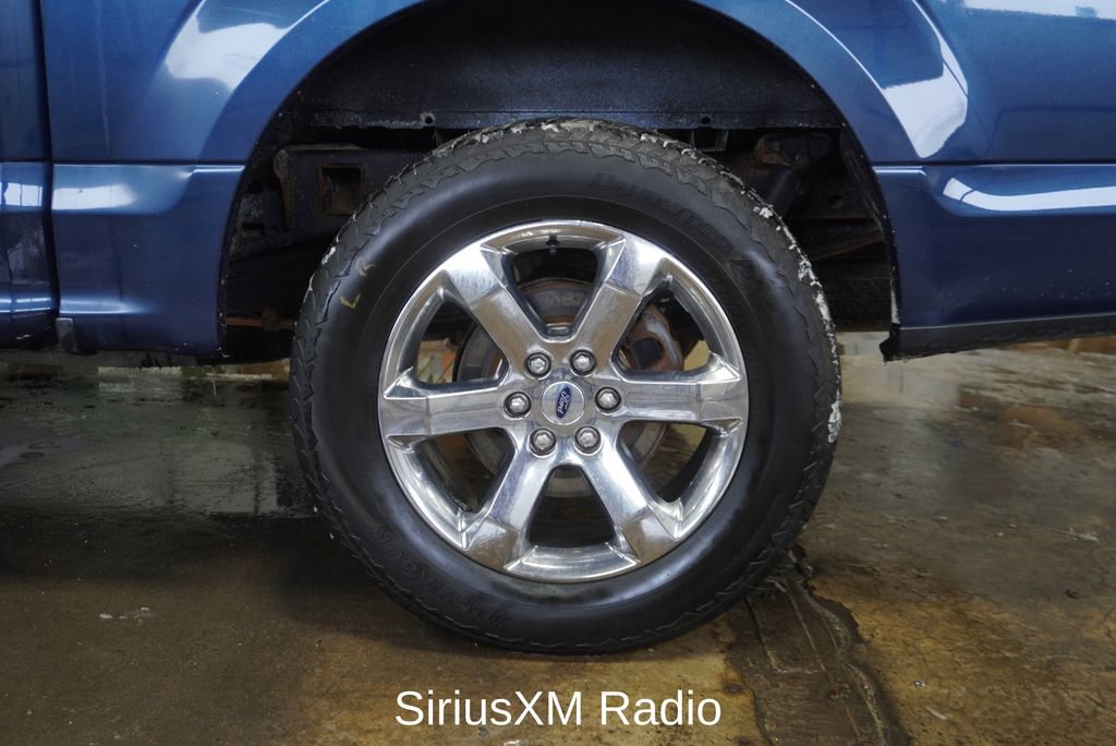 Used 2019 Ford F150 XLT w/ XTR Package image 5