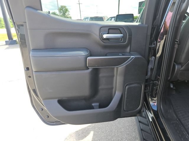 Used 2021 GMC Sierra 1500 AT4 w/ AT4 Premium Package AWD/4WD image 13
