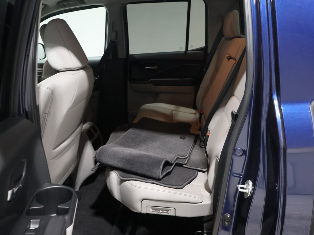 Used 2023 Honda Ridgeline RTL image 18