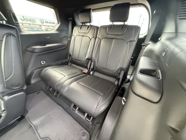 New 2025 Jeep Grand Cherokee L Limited image 11