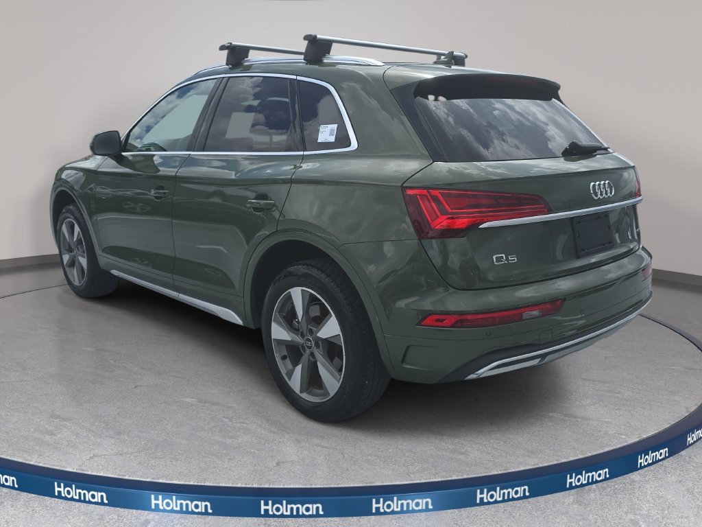 Certified 2023 Audi Q5 Premium w/ Convenience Package AWD/4WD image 7