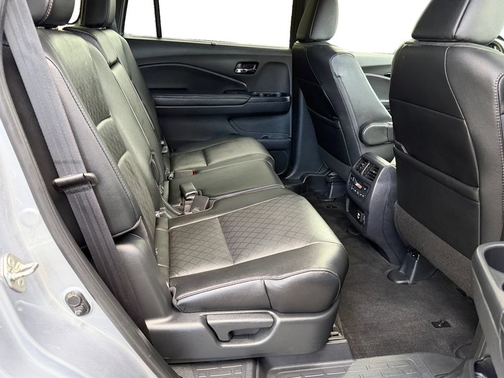 Used 2019 Honda Passport Touring image 8
