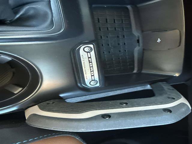 Certified 2024 Ford Bronco Outer Banks image 31