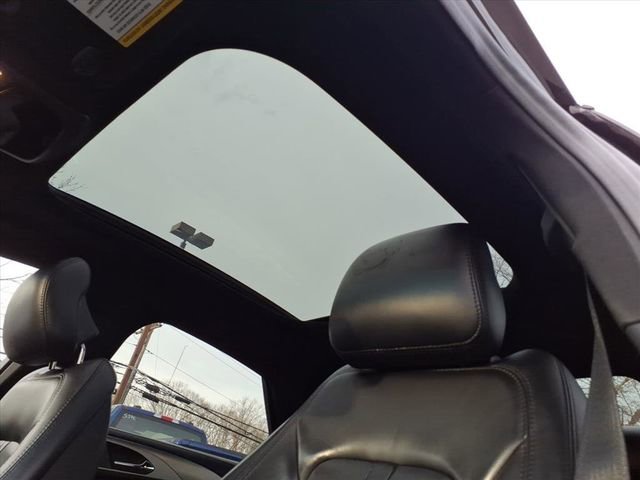 Used 2017 Lincoln MKZ Reserve w/ Luxury Package image 10