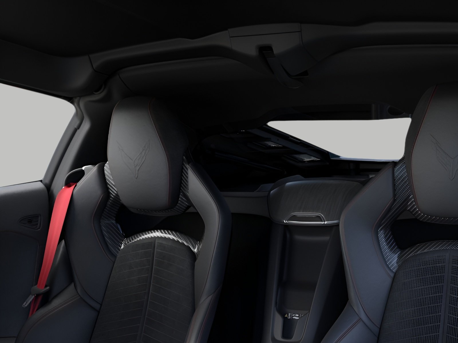 New 2027 Chevrolet Corvette Stingray Coupe RWD image 24