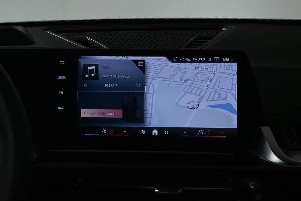 Used 2026 BMW X1 xDrive28i w/ Technology Package image 22