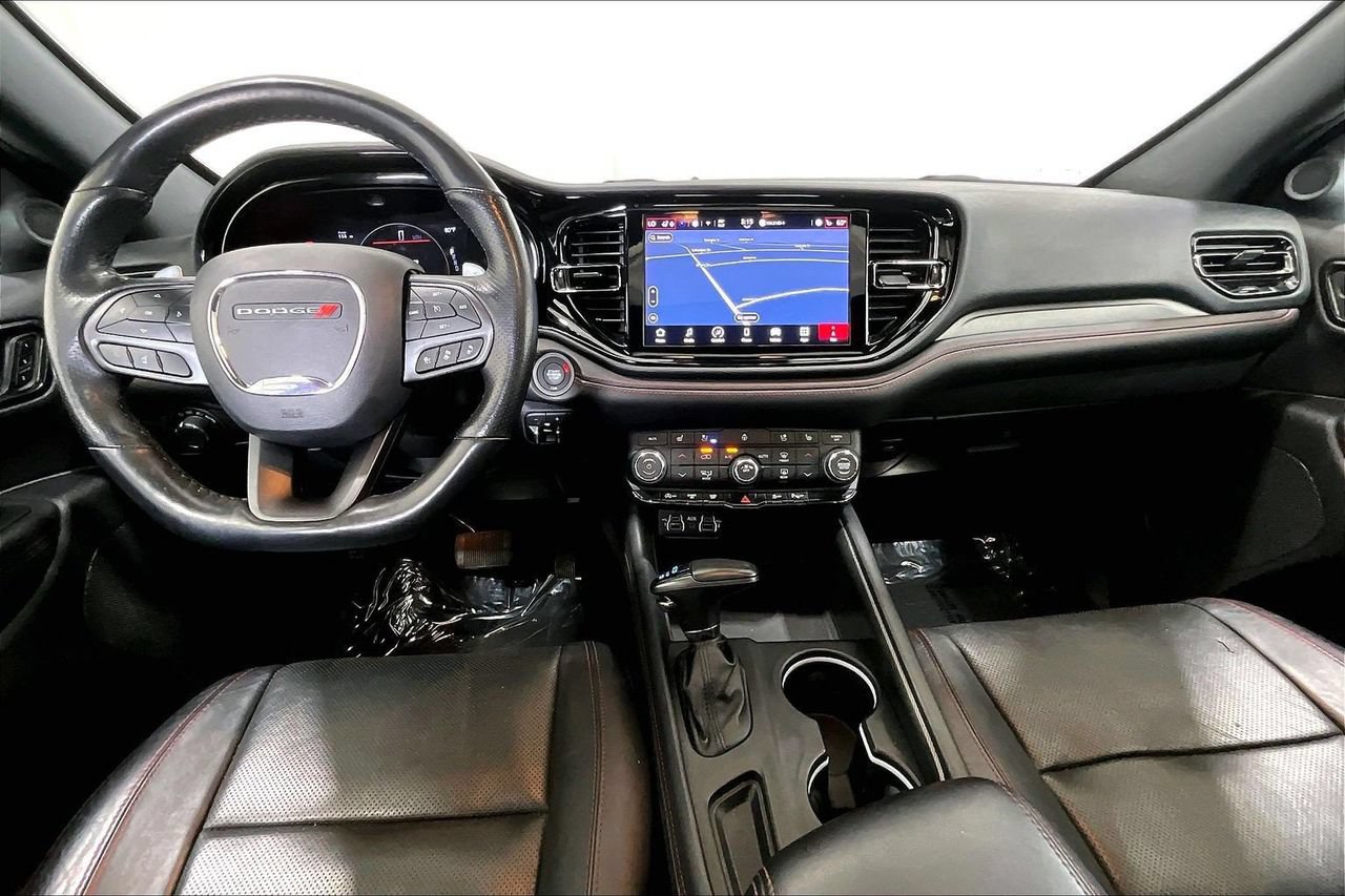 Used 2024 Dodge Durango GT AWD/4WD image 15