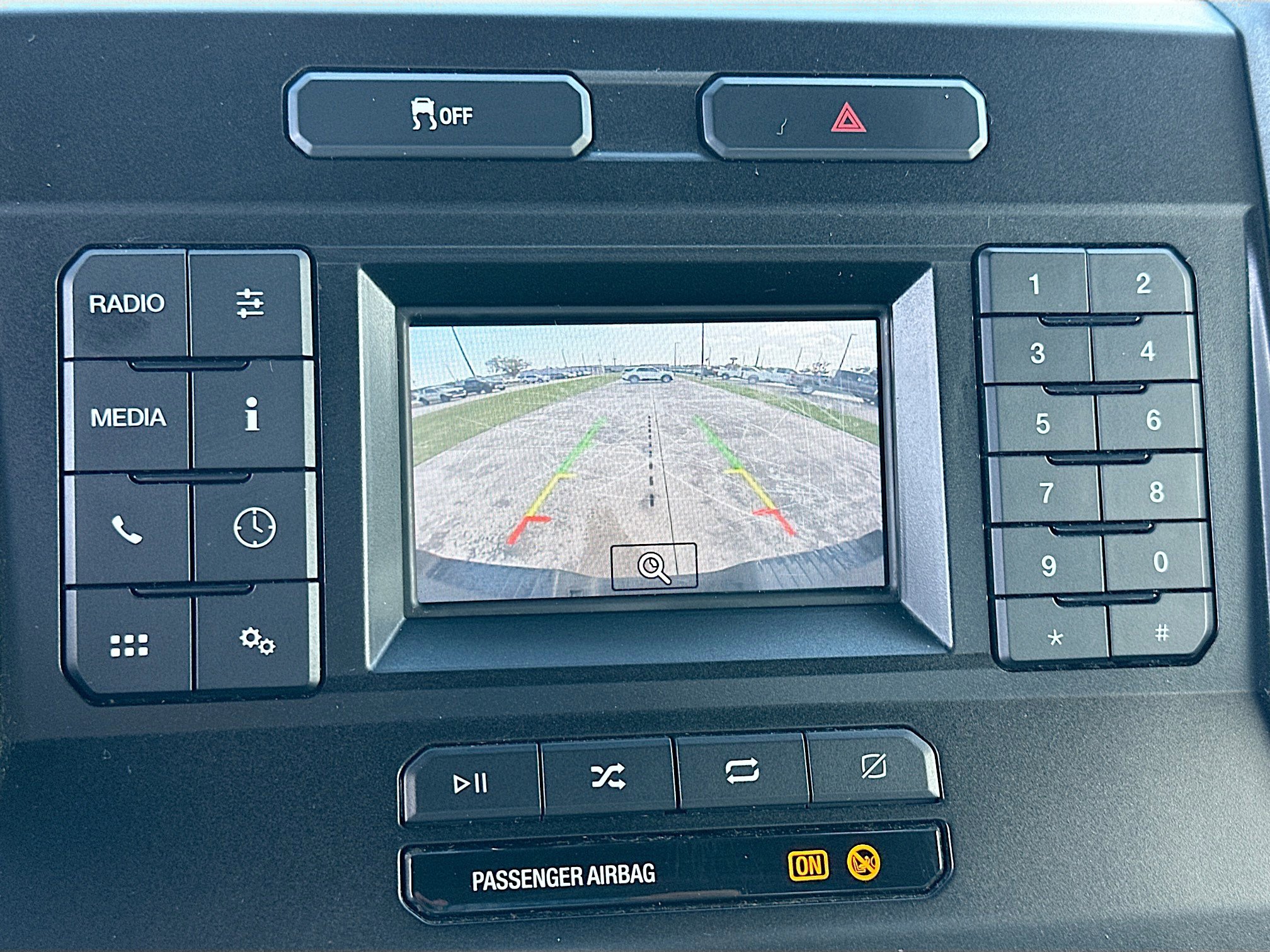 Certified 2022 Ford F250 XL image 13