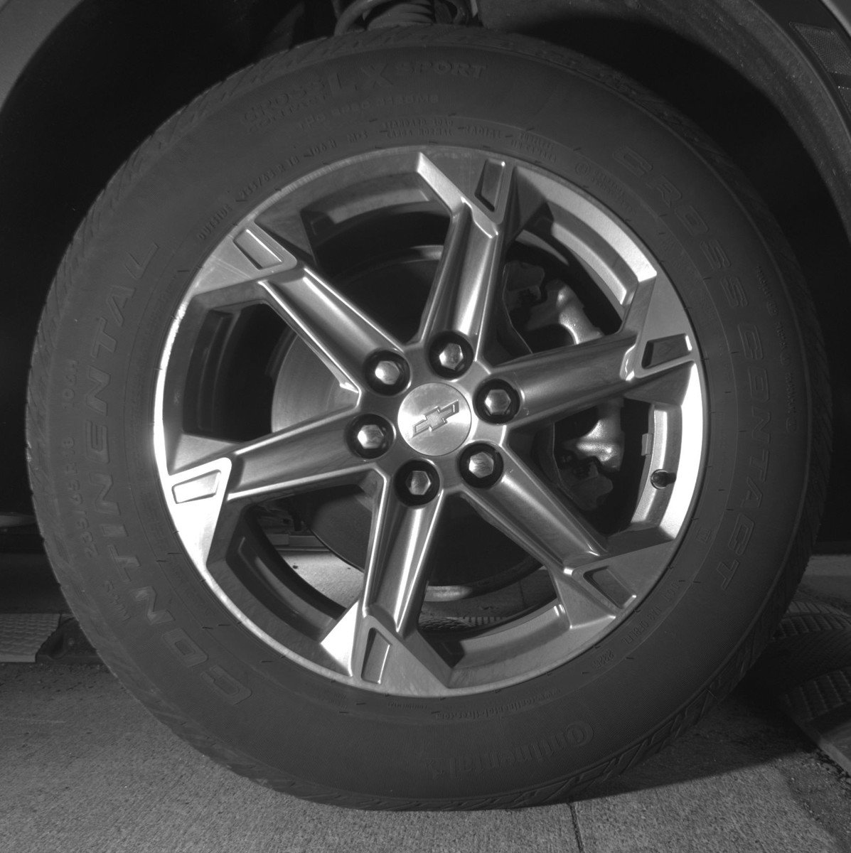 Used 2025 Chevrolet Blazer LT FWD image 13