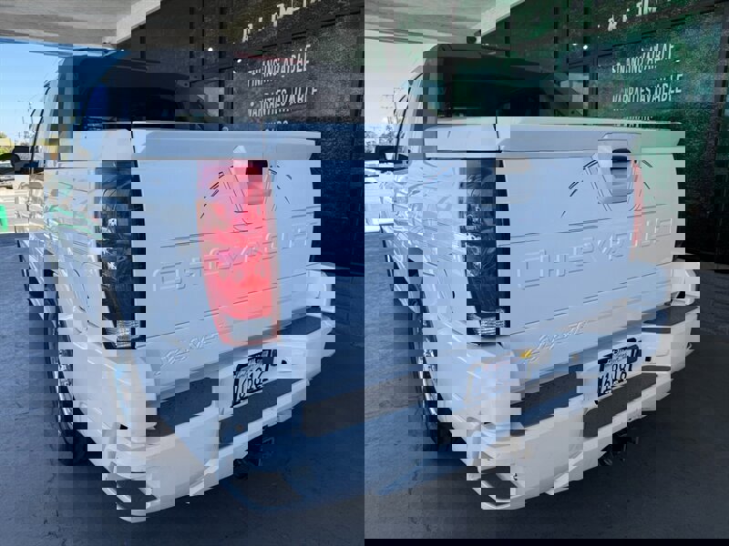 Used 2002 Chevrolet Avalanche 2WD image 7