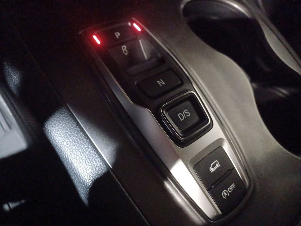 Used 2021 Honda Passport Sport image 20