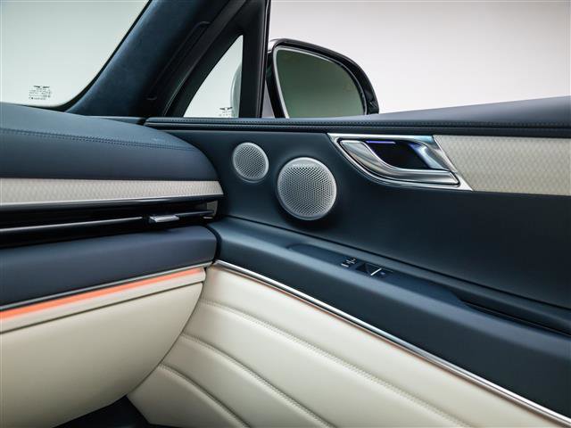 New 2026 Genesis GV80 3.5T Prestige image 31