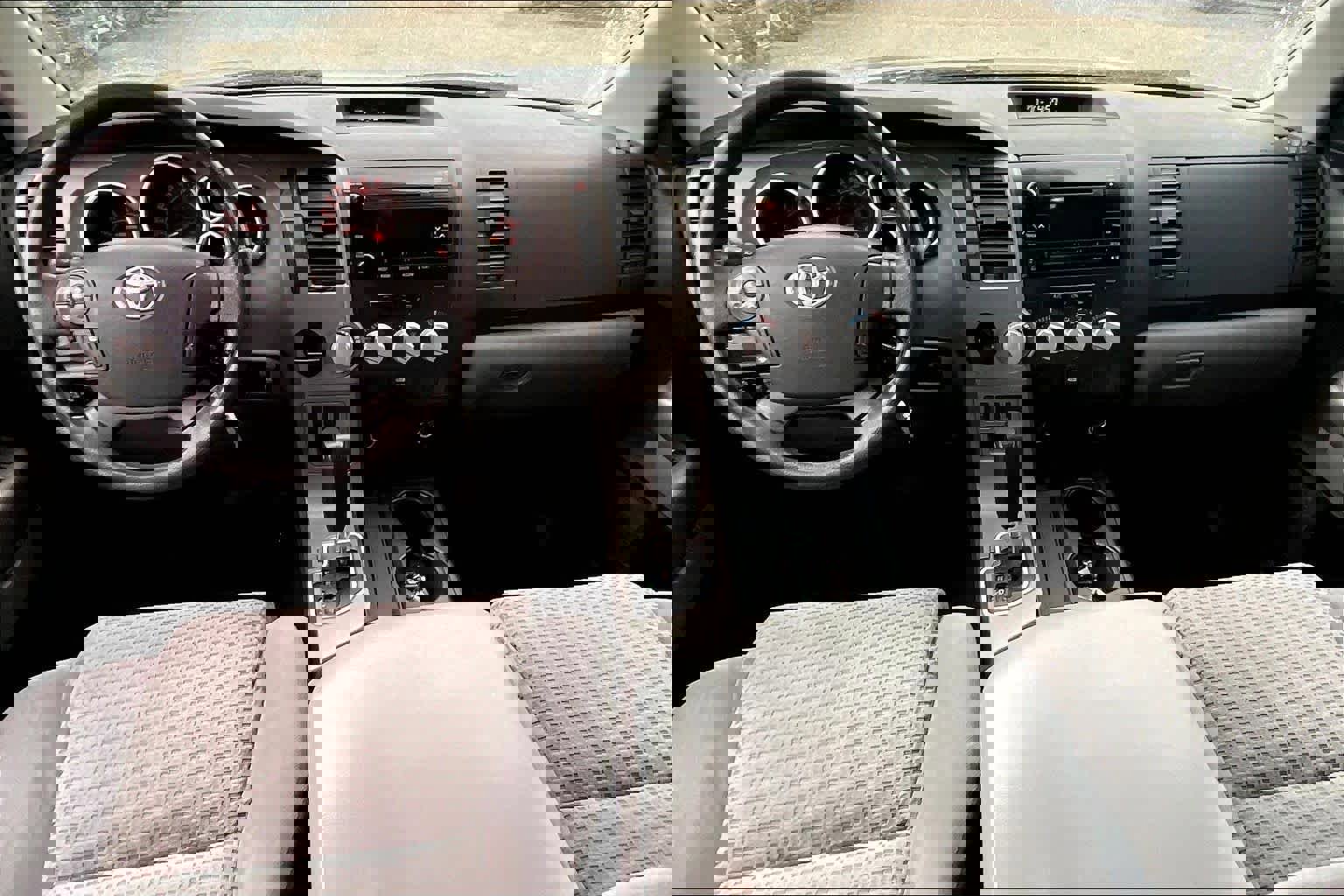 Used 2012 Toyota Tundra 2WD CrewMax w/ SR5 Pkg image 14