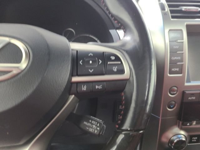 Used 2020 Lexus GX 460 Premium AWD/4WD image 28