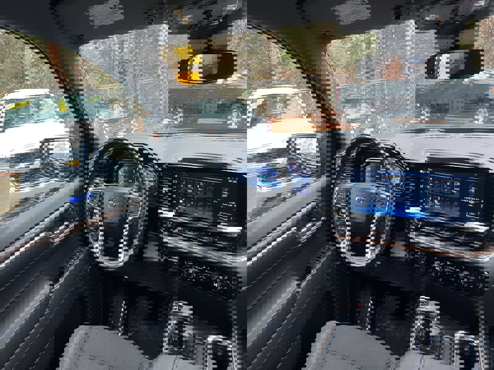 Certified 2023 Chevrolet Silverado 1500 RST w/ Rally Edition image 35