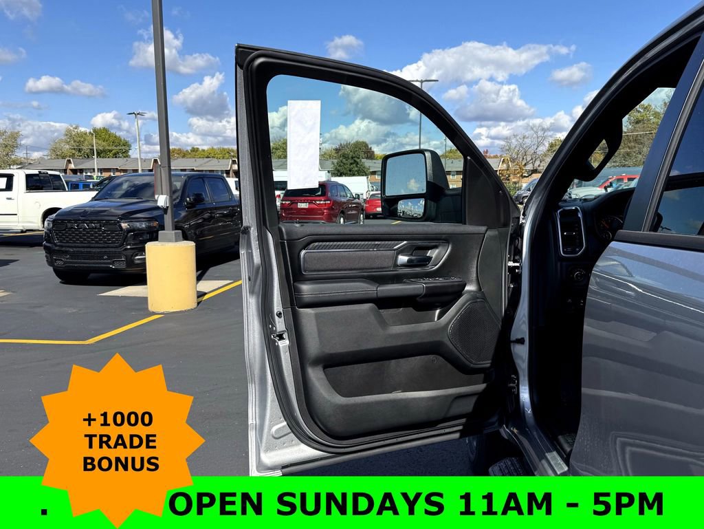 New 2026 RAM 1500 Big Horn image 11