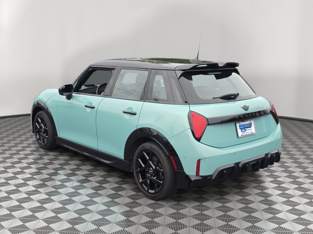 Used 2026 MINI Cooper S FWD image 4