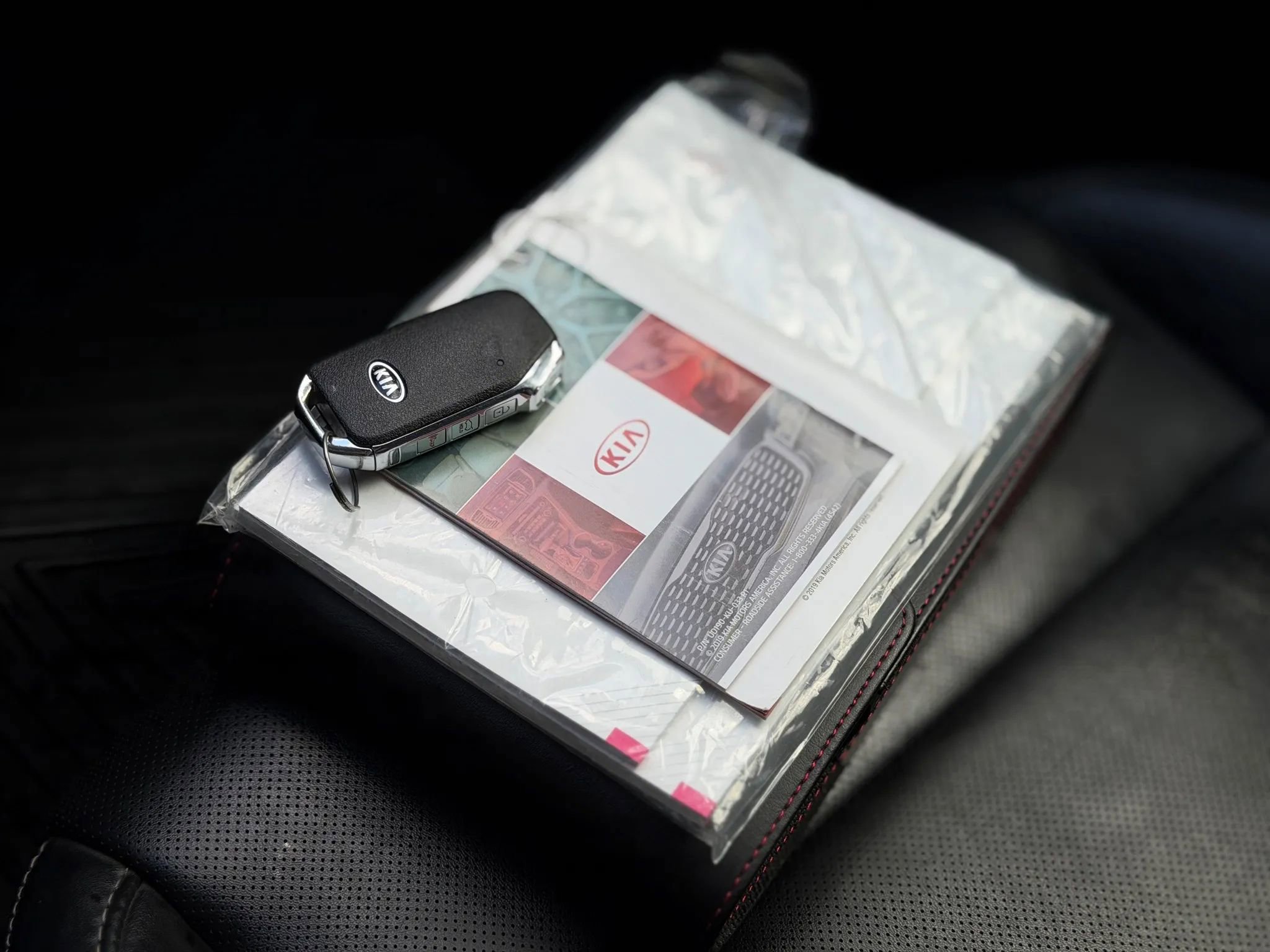 Used 2020 Kia Telluride LX image 26