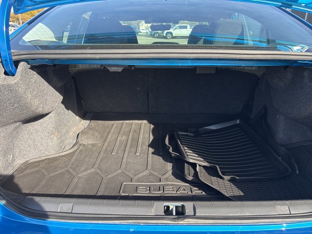 Certified 2023 Subaru Impreza Premium image 23