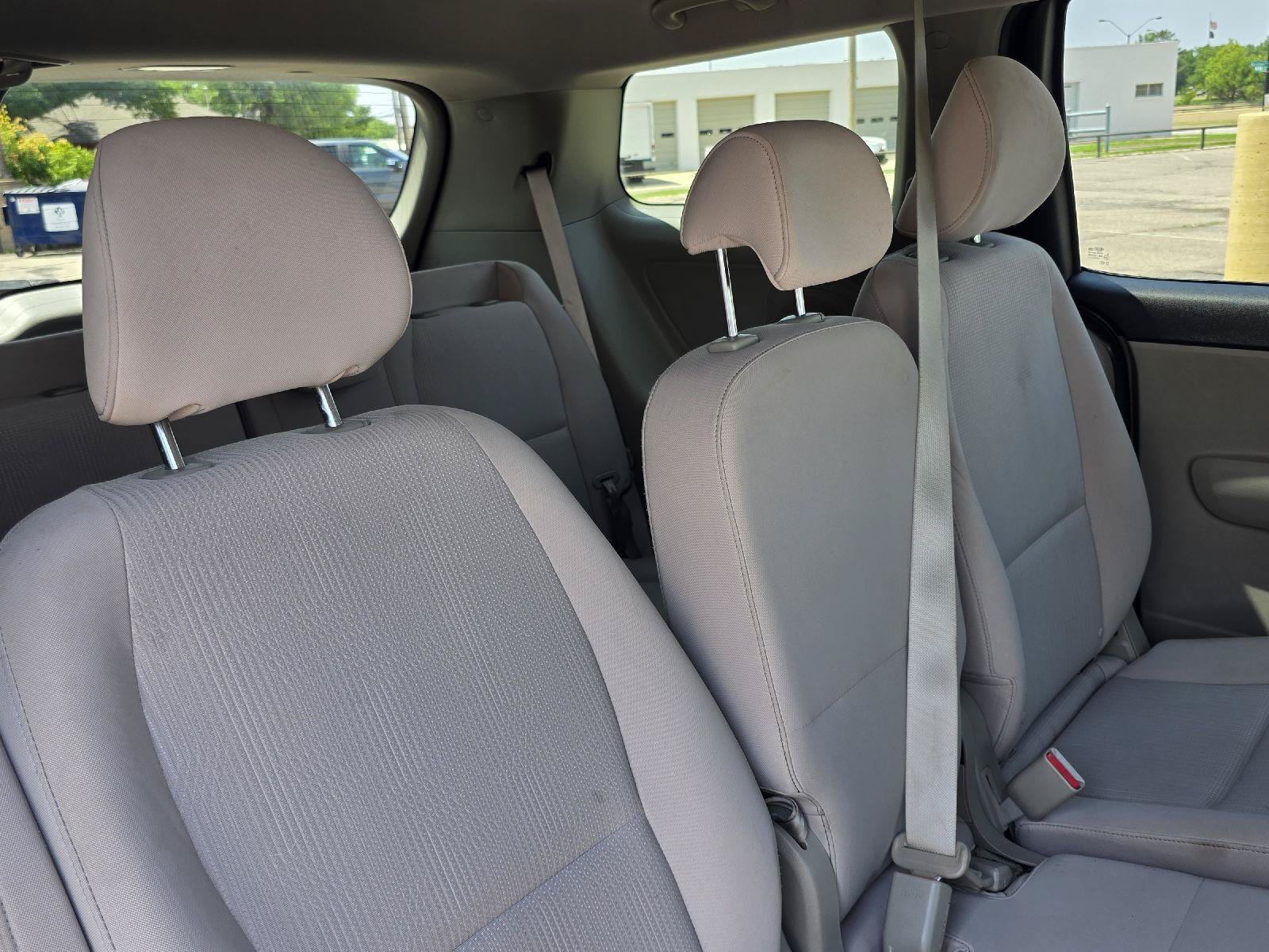 Used 2019 Kia Sedona LX FWD image 28