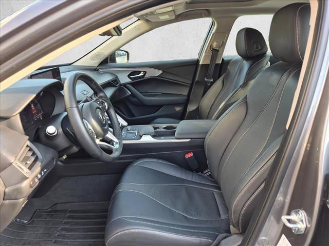 Certified 2025 Acura TLX w/ Technology Package FWD image 14