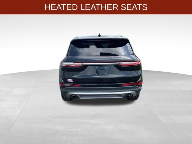 Used 2021 Lincoln Corsair AWD w/ Equipment Group 101A image 6