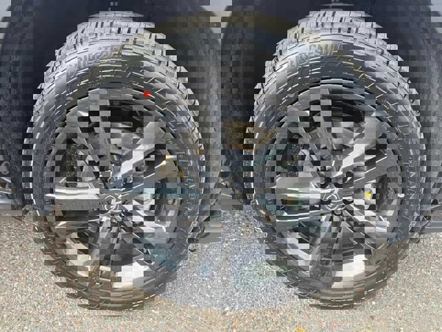 Certified 2024 Lexus NX 450h+ AWD w/ Luxury Package image 9