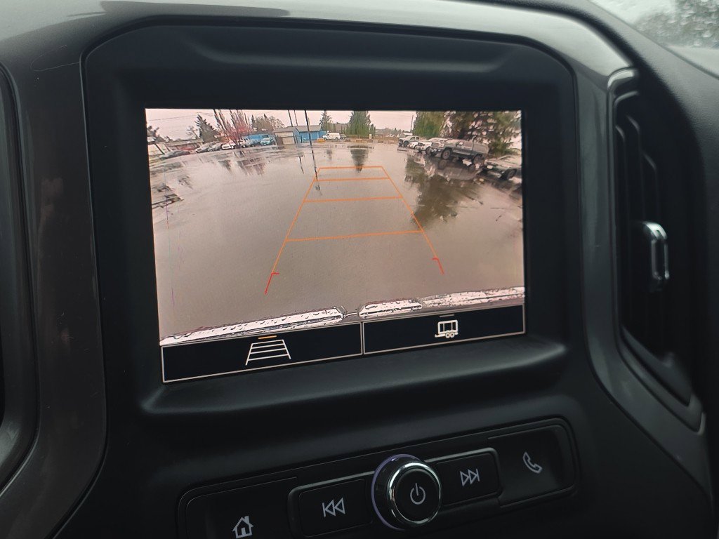 Certified 2023 GMC Sierra 1500 Pro w/ Pro Value Package AWD/4WD image 26