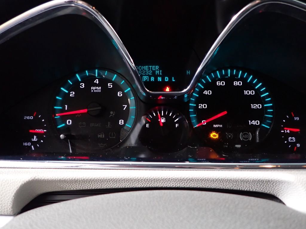 Used 2015 Chevrolet Traverse LT image 21