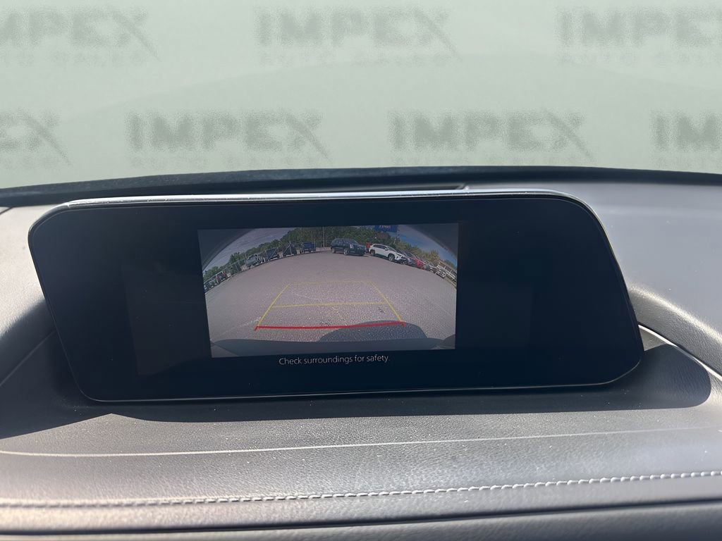 Used 2024 MAZDA CX-30 AWD 2.5 S w/ Select Sport Pkg image 19