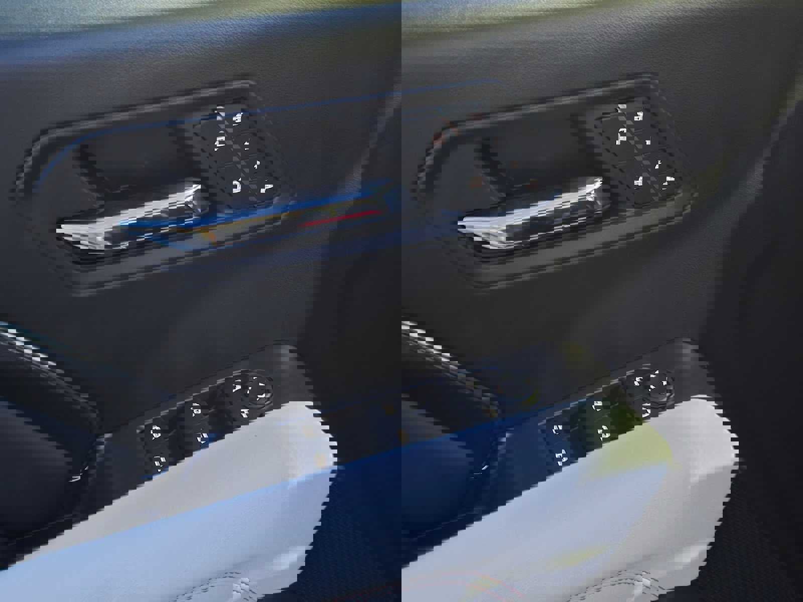 New 2026 GMC Canyon AT4X image 23