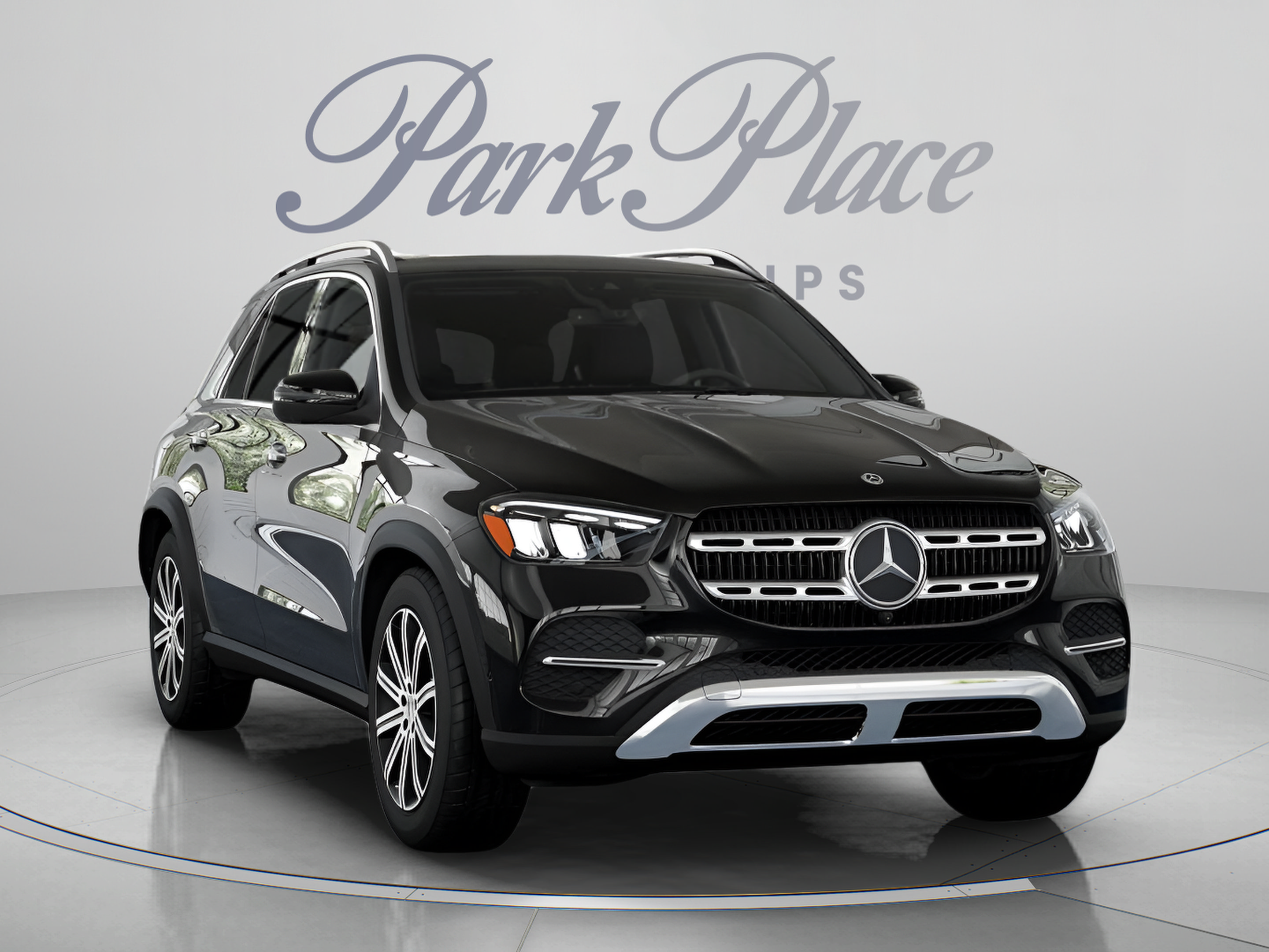 Certified 2026 Mercedes-Benz GLE 350 4MATIC image 34
