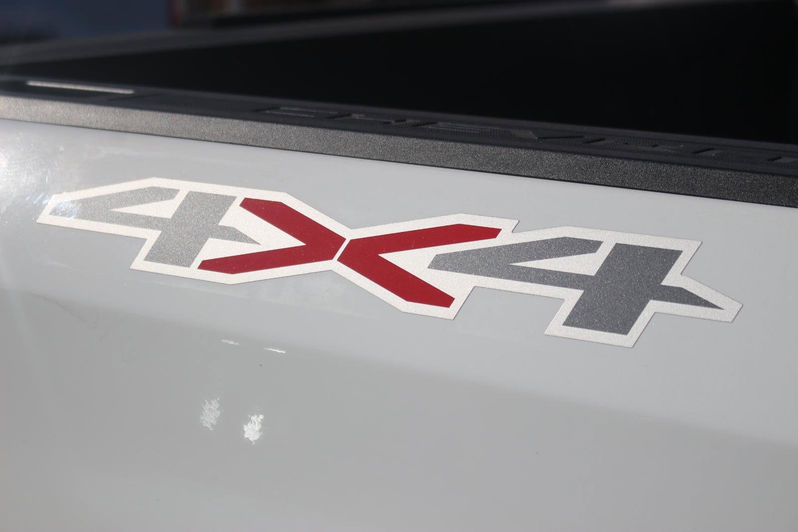 New 2026 Chevrolet Silverado 1500 LT image 11